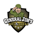 General Jim's Toys & Bricks