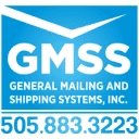 General Mailing And Shipping Systems Inc. logo