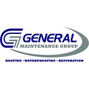 General Maintenance Group logo