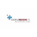 General Medicine, P.C.   The Post Hospitalist Company logo