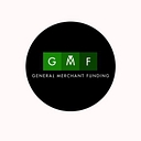 General Merchant Funding logo