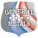 General Metals logo