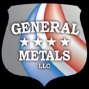 General Metals, Llc logo