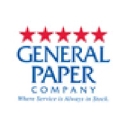 General Paper Company logo
