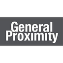 Generalproximity logo
