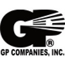 Gp Companies, Inc. logo