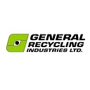 General Recycling Industries Ltd. logo