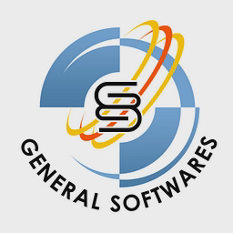 GENERAL SOFTWARES LIMITED logo