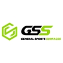 General Sports Surfaces logo