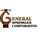 General Sprinkler logo