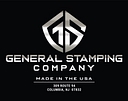 General Stamping Company logo