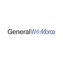 General Workforce logo