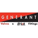 Generant Company Inc. logo