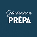 generation-prepa.com logo