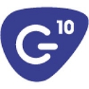Generation 10 logo