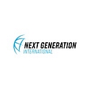 Generation Adidas International logo