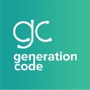 Generation Code logo