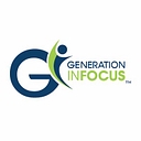 Generation Infocus logo