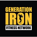 Generation Iron logo