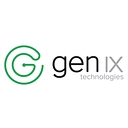 Generation Ix Technologies logo