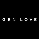 Generation Love Clothing logo