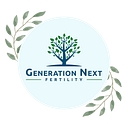 Generation Next Fertility logo