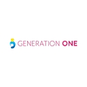 Generation One, Inc. logo