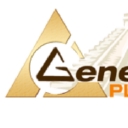 Generation Plastering logo