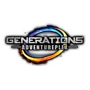 Positions at Generations AdventurePlex