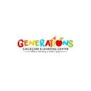 Generations Childcare And Learning Center logo