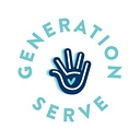 Generation Serve logo
