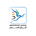 Generations for Peace Inc logo