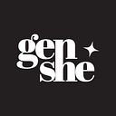 Gen She logo