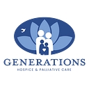 Generations Hospice logo