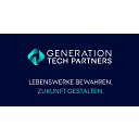Generation Tech Partners logo