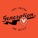 Generation V logo