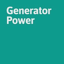GENERATOR POWER LIMITED logo