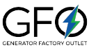 generatorfactoryoutlet.com logo