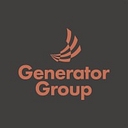 Generator Group Of Companies logo