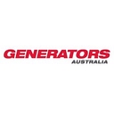 Generators Australia logo