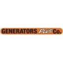 Generators Plus logo