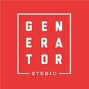 Generator Studio logo