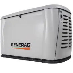 Generator Supercenter of Southwest Florida logo