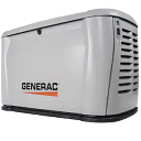 Generator Supercenter logo