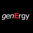 Genergy Power logo