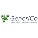 Generico Pharma logo