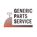 Generic Parts Service, Inc. logo