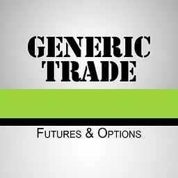 Generic Trade logo