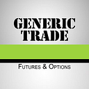 Generic Trade logo