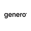 Favicon of Genero (Finland)